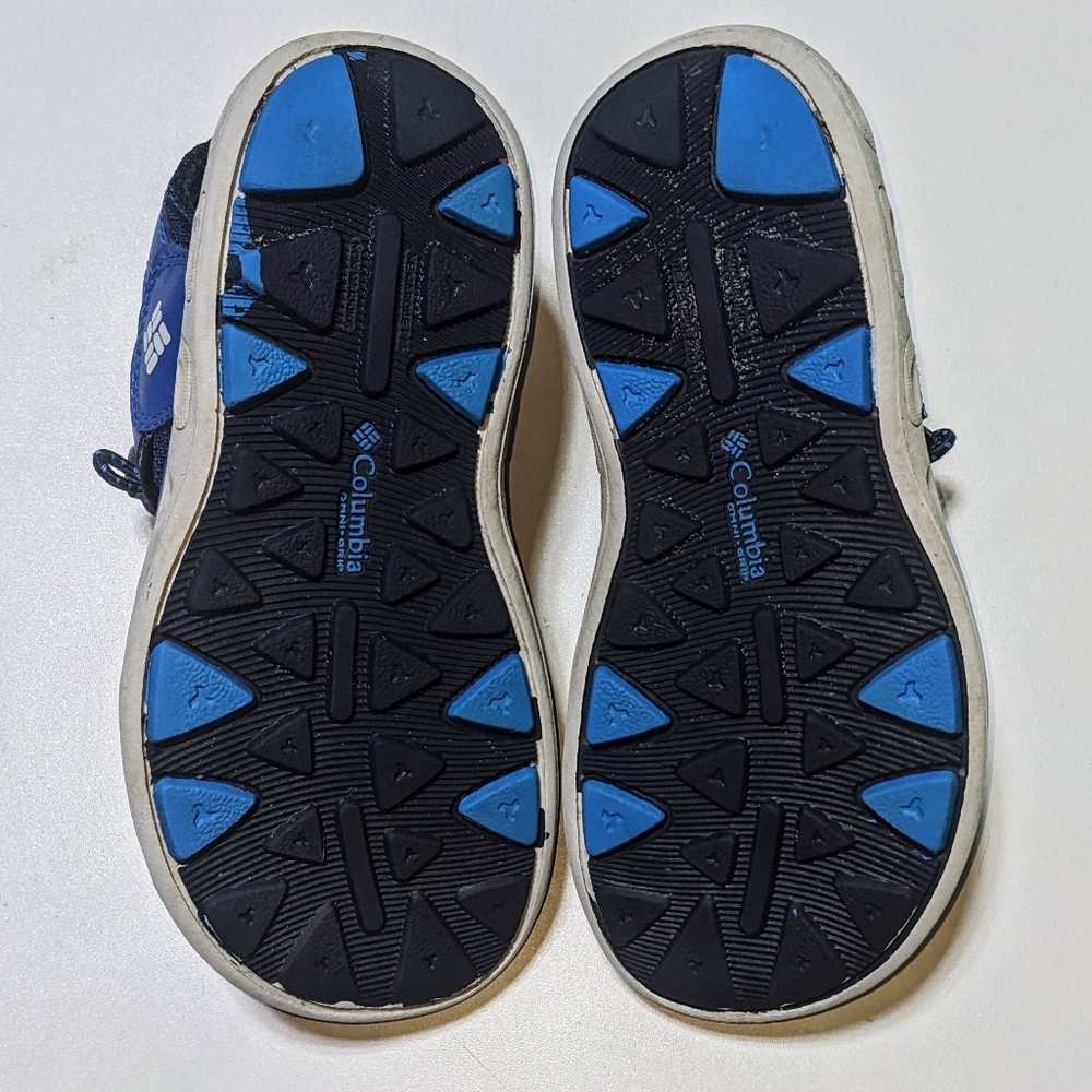 Columbia Kid's Sandals - Picture 8 of 9